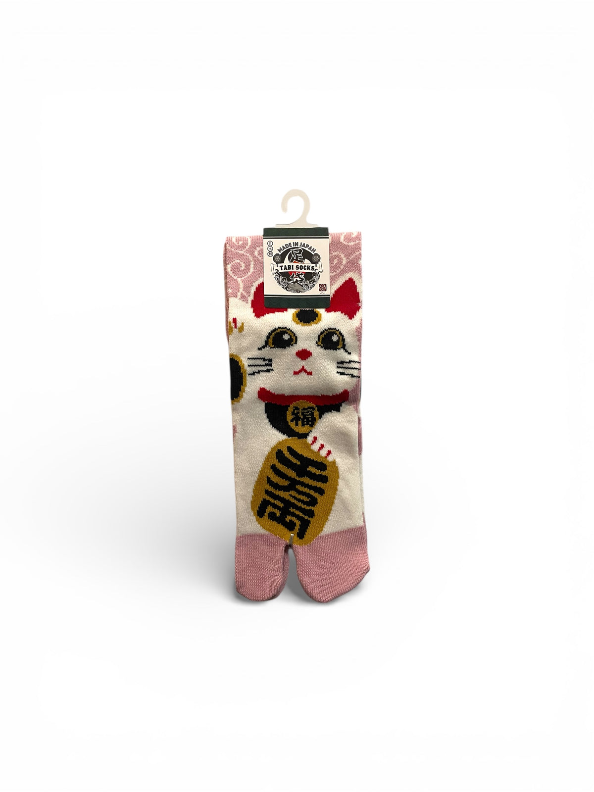 Maneki Neko (Rose-40/45)