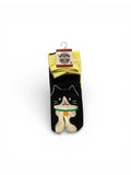 Cat (Jaune-34/40)